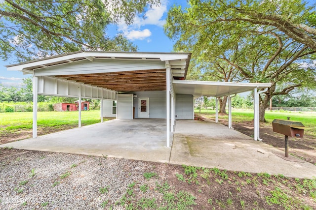 531 Wayne Rd, Eunice, LA 70535 - photo 9