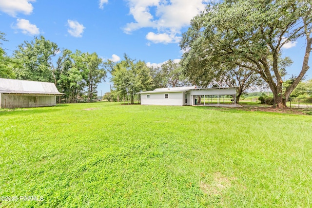 531 Wayne Rd, Eunice, LA 70535 - photo 11