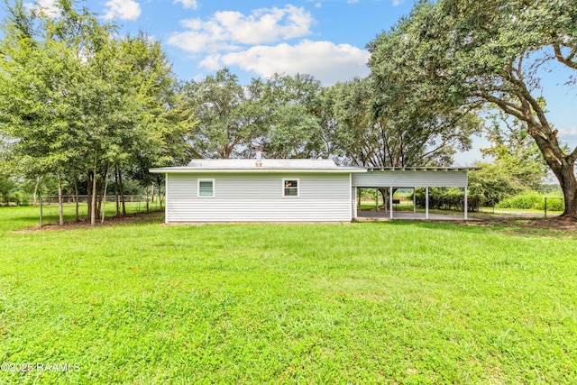 531 Wayne Rd, Eunice, LA 70535 - photo 12