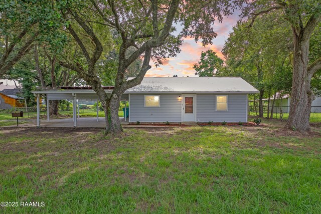 531 Wayne Rd, Eunice, LA 70535 - photo 34