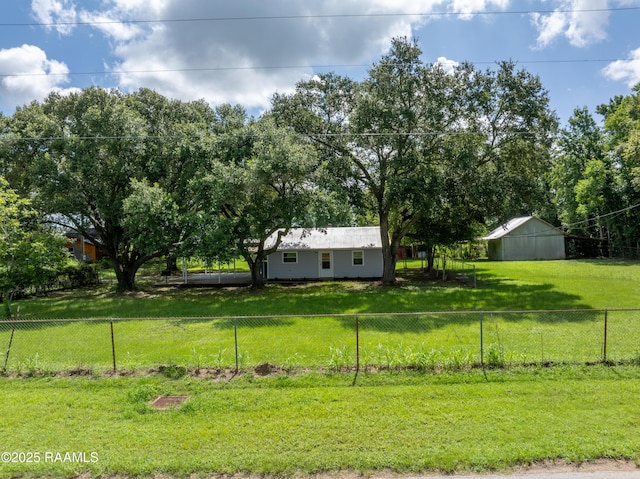 531 Wayne Rd, Eunice, LA 70535 - photo 35