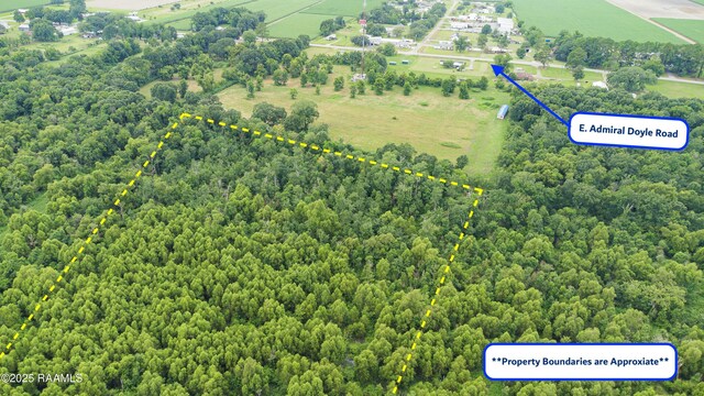 TBD E Admiral Doyle Dr, New Iberia, LA 70560 - photo 3