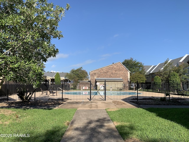 1310 Dulles Dr Unit C, Lafayette, LA 70506 - photo 18