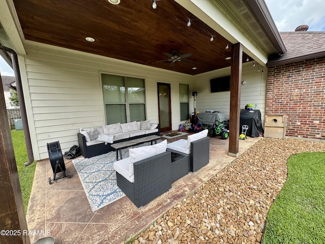 310 Lafittes Landing Pass, Lafayette, LA 70508 - photo 22