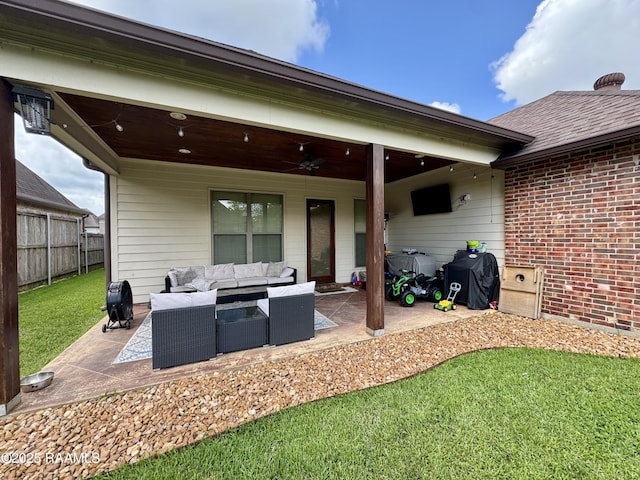 310 Lafittes Landing Pass, Lafayette, LA 70508 - photo 23