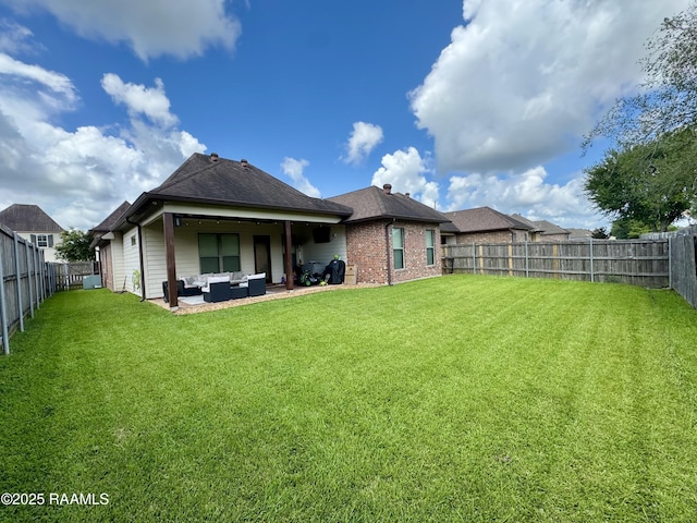 310 Lafittes Landing Pass, Lafayette, LA 70508 - photo 24