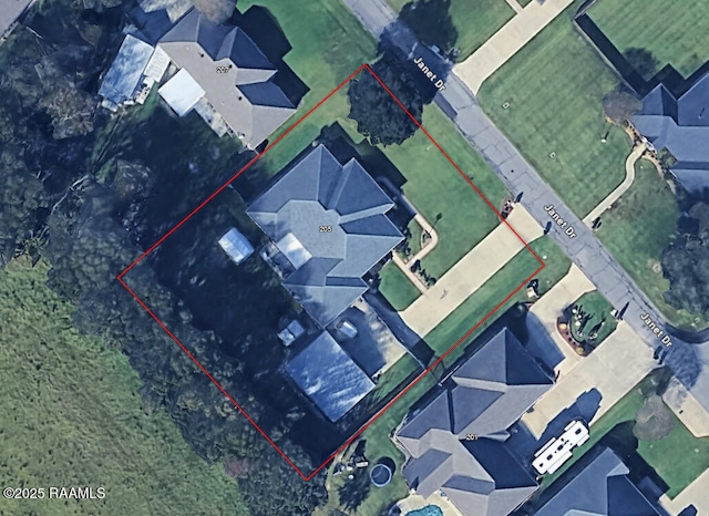 205 Janet Dr, Rayne, LA 70578 - photo 38