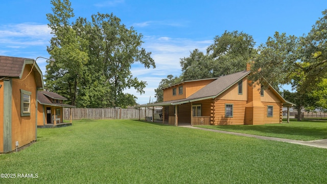 608 Texaco St, New Iberia, LA 70563 - photo 2