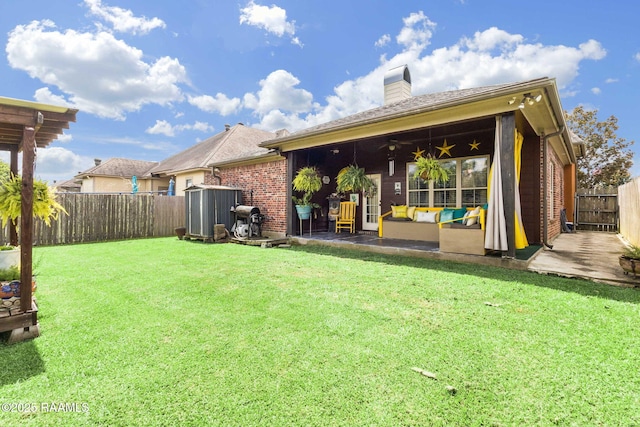 107 Octavia Dr, Scott, LA 70583 - photo 19