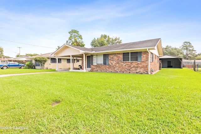 609 Missouri St, New Iberia, LA 70563 - photo 2