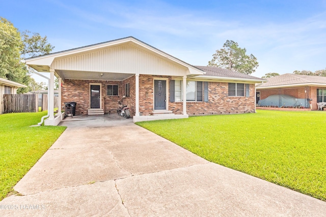 609 Missouri St, New Iberia, LA 70563 - photo 1