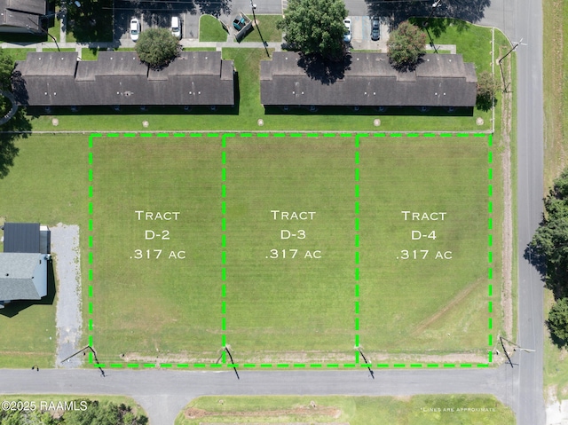TBD Vfw St Lot D-4, Port Barre, LA 70577 - photo 11