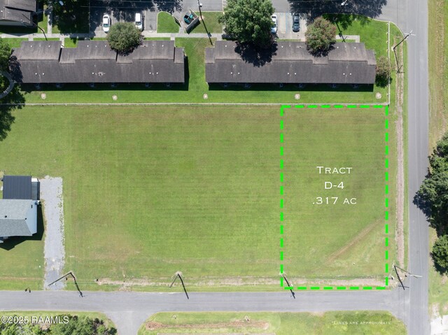 TBD Vfw St Lot D-4, Port Barre, LA 70577 - photo 12