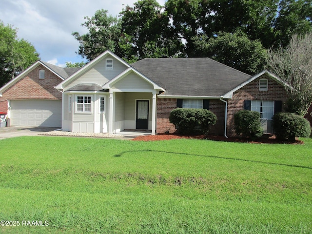 112 Cheshire Cir, Lafayette, LA 70506 - photo 1