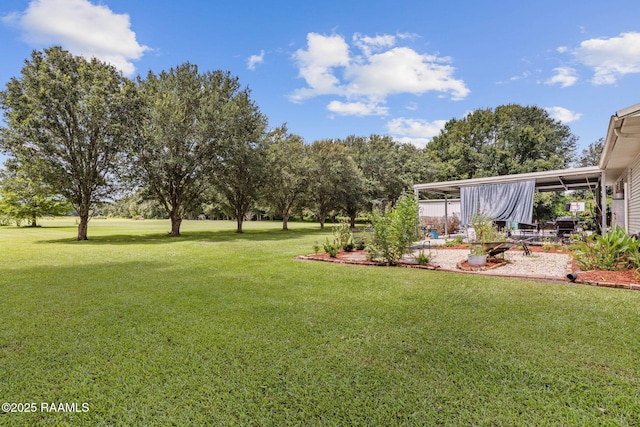 1538 Thomassee Rd, Arnaudville, LA 70512 - photo 7