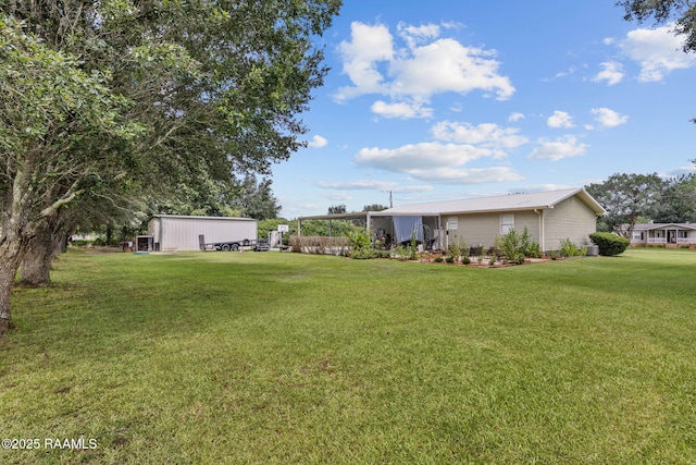 1538 Thomassee Rd, Arnaudville, LA 70512 - photo 5
