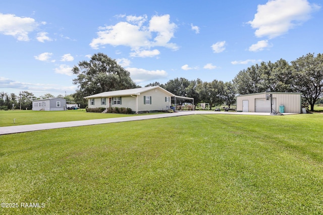 1538 Thomassee Rd, Arnaudville, LA 70512 - photo 4