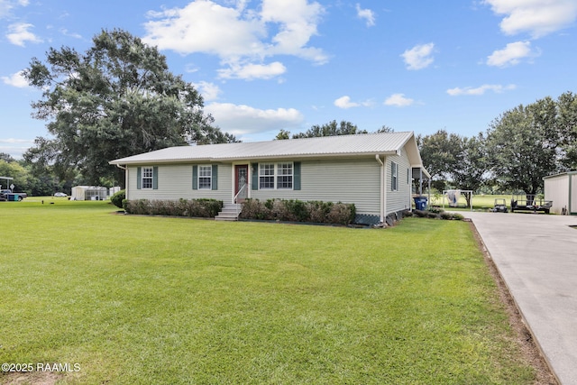 1538 Thomassee Rd, Arnaudville, LA 70512 - photo 2