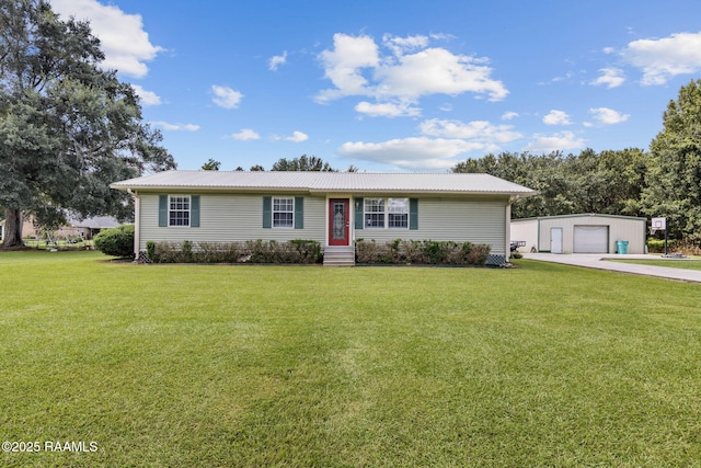 1538 Thomassee Rd, Arnaudville, LA 70512 - photo 1