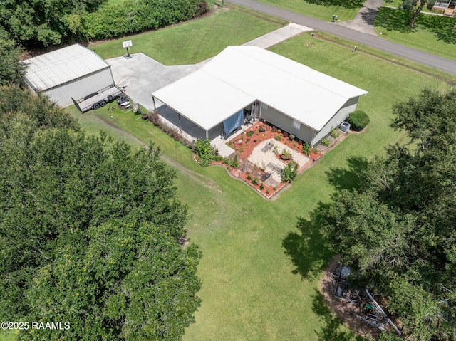 1538 Thomassee Rd, Arnaudville, LA 70512 - photo 24