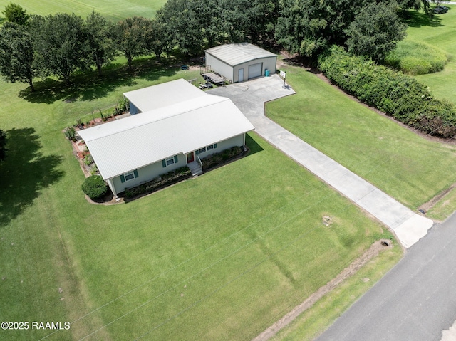 1538 Thomassee Rd, Arnaudville, LA 70512 - photo 26