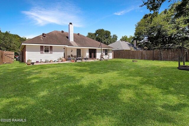 216 Belle Plaine Ave, Lafayette, LA 70506 - photo 5