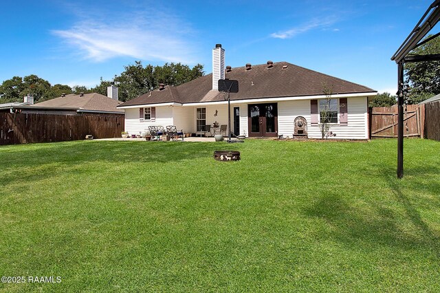 216 Belle Plaine Ave, Lafayette, LA 70506 - photo 6