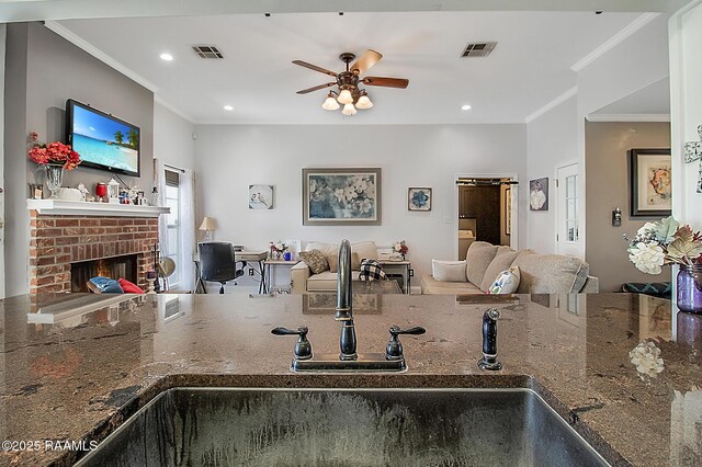 216 Belle Plaine Ave, Lafayette, LA 70506 - photo 19