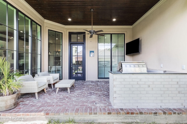 306 Roswell Xing, Lafayette, LA 70508 - photo 29