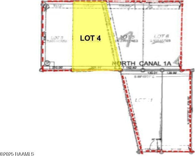 0 Wall Rd, Broussard, LA 70518 - photo 4