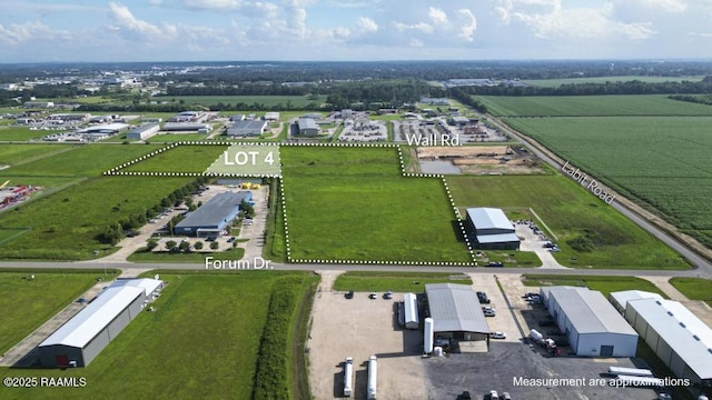 0 Wall Rd, Broussard, LA 70518 - photo 1
