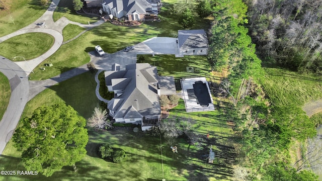 517 Cassidy Dr, Jennings, LA 70546 - photo 32