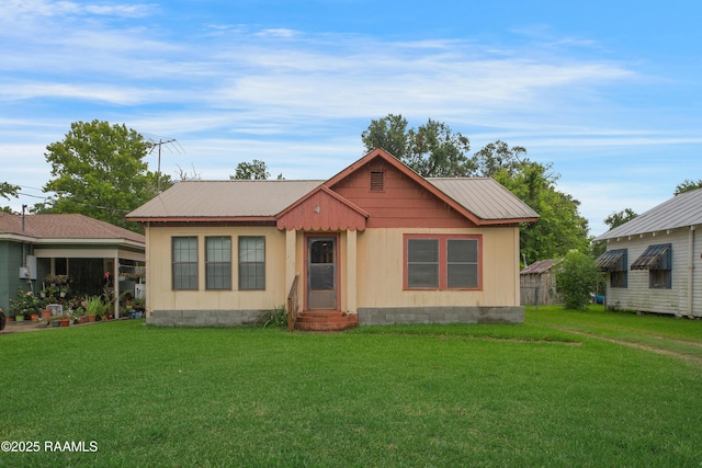 316 Magnolia Ave, New Iberia, LA 70563 - photo 1