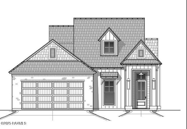 302 Queenstown Ave, Youngsville, LA 70592 - photo 1