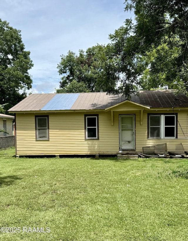 810 Ballard St, Opelousas, LA 70570 - photo 1
