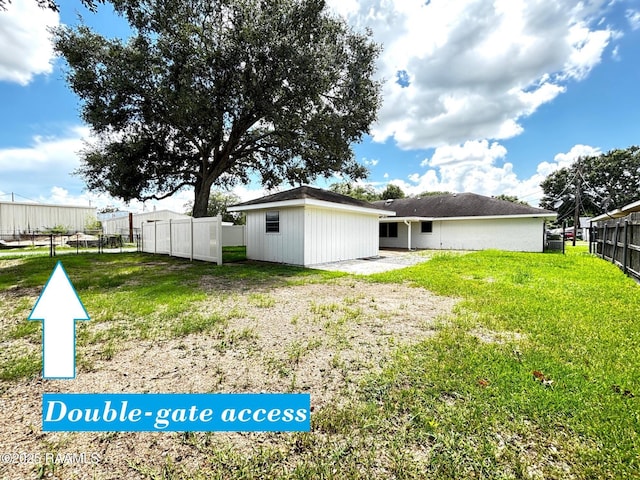 1102 Jenkins Ave, Crowley, LA 70526 - photo 27
