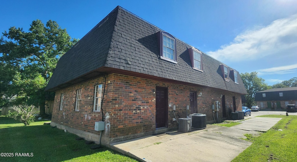 103 Barracks St, Duson, LA 70529 - photo 1