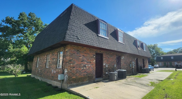 103 Barracks St, Duson, LA 70529 - photo 1