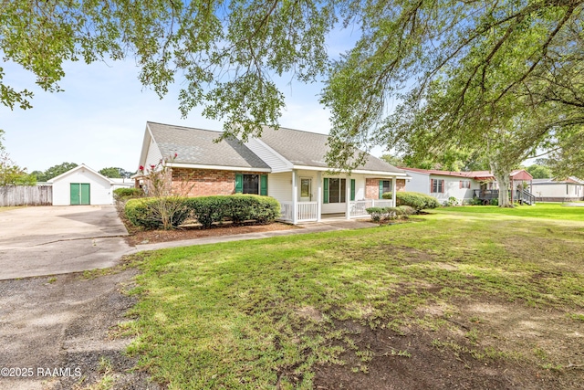 1054 Hebert Ave, Breaux Bridge, LA 70517 - photo 1