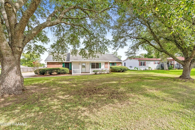 1054 Hebert Ave, Breaux Bridge, LA 70517 - photo 3