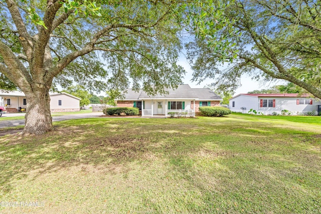 1054 Hebert Ave, Breaux Bridge, LA 70517 - photo 4