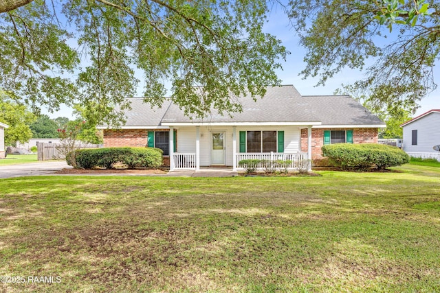 1054 Hebert Ave, Breaux Bridge, LA 70517 - photo 5