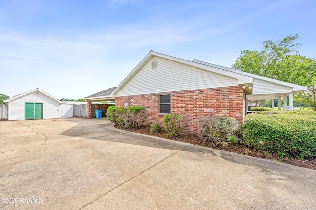 1054 Hebert Ave, Breaux Bridge, LA 70517 - photo 6