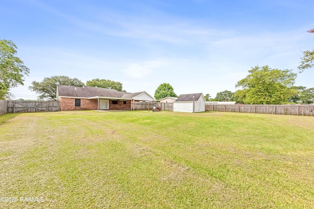 1054 Hebert Ave, Breaux Bridge, LA 70517 - photo 9