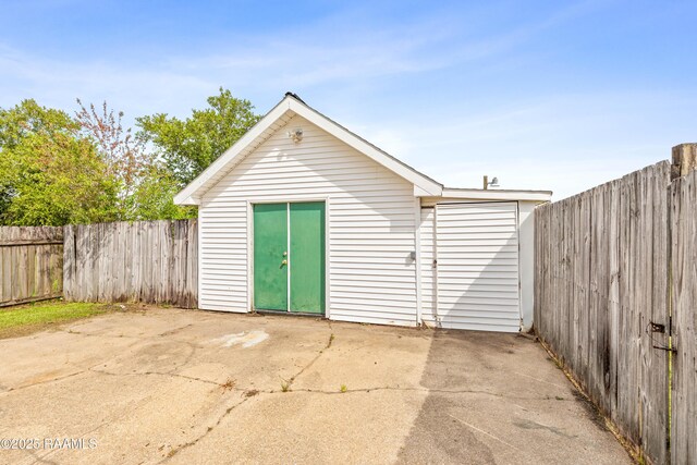 1054 Hebert Ave, Breaux Bridge, LA 70517 - photo 11