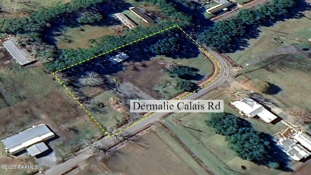 1204 E Dermelie Calais Rd, Breaux Bridge, LA 70517 - photo 5