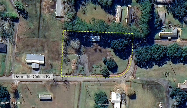 1204 E Dermelie Calais Rd, Breaux Bridge, LA 70517 - photo 6