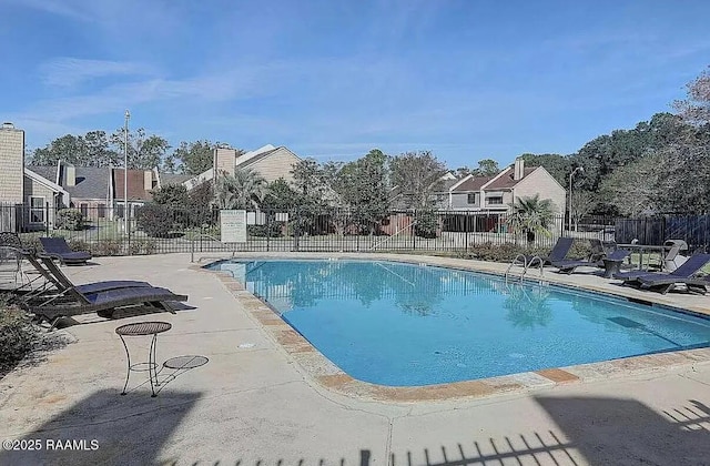 202 Long Plantation Blvd Unit C, Lafayette, LA 70508 - photo 14