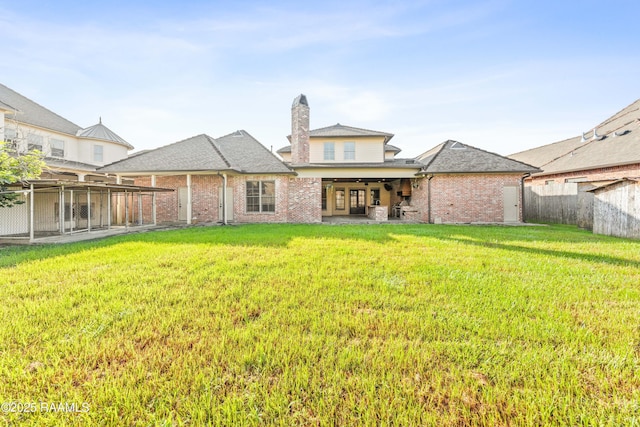102 Fyvie Ln, Lafayette, LA 70503 - photo 48