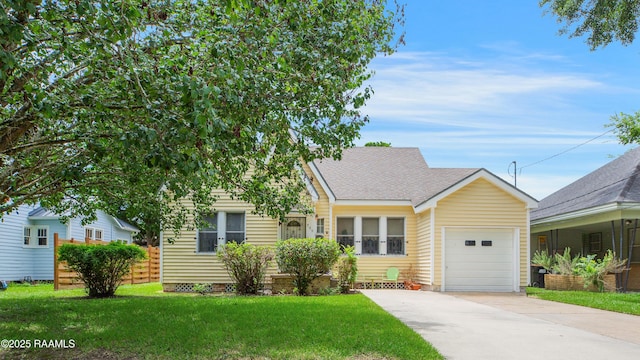309 Evangeline Dr, Lafayette, LA 70501 - photo 1